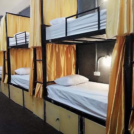 Funky Monkey Hostel Βιεντιάν Εξωτερικό φωτογραφία