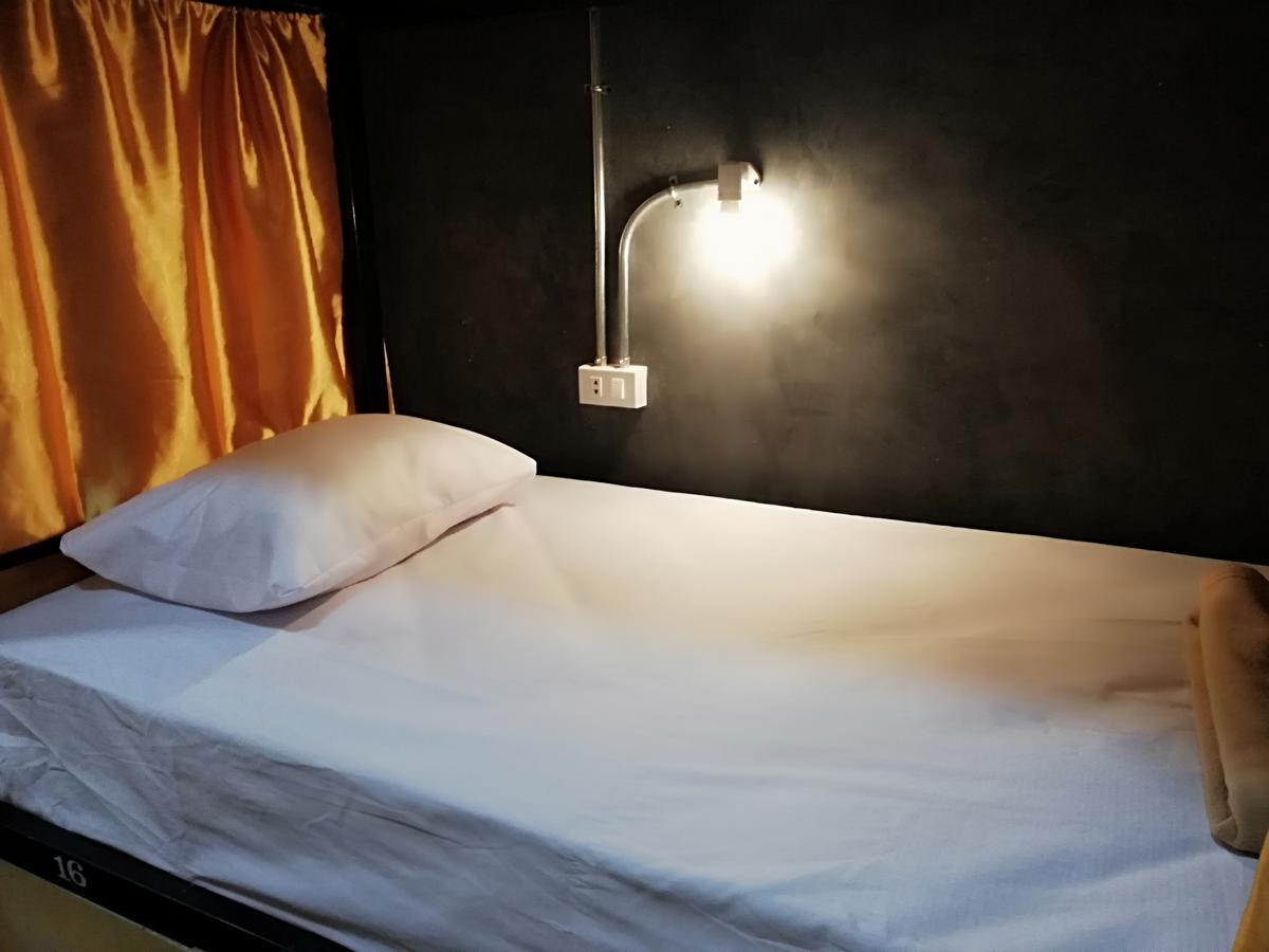 Funky Monkey Hostel Βιεντιάν Εξωτερικό φωτογραφία