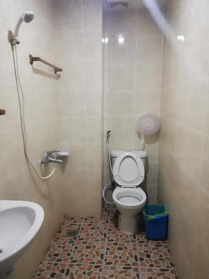 Funky Monkey Hostel Βιεντιάν Εξωτερικό φωτογραφία