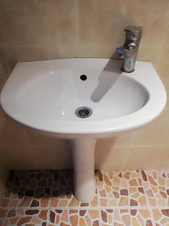 Funky Monkey Hostel Βιεντιάν Εξωτερικό φωτογραφία