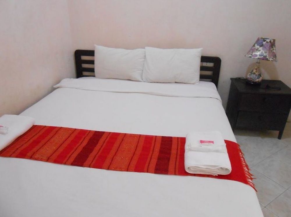 Funky Monkey Hostel Βιεντιάν Εξωτερικό φωτογραφία