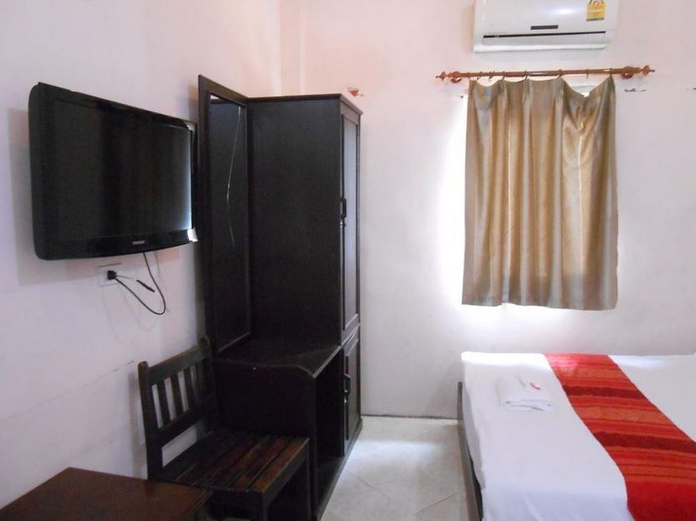 Funky Monkey Hostel Βιεντιάν Εξωτερικό φωτογραφία