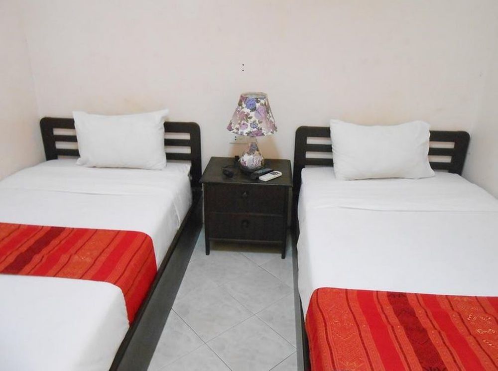 Funky Monkey Hostel Βιεντιάν Εξωτερικό φωτογραφία
