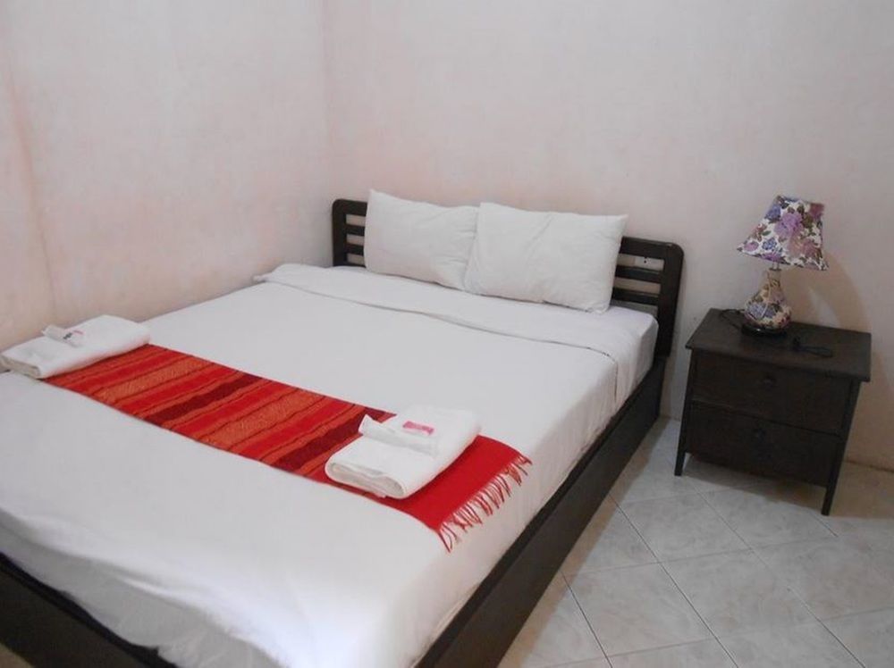 Funky Monkey Hostel Βιεντιάν Εξωτερικό φωτογραφία